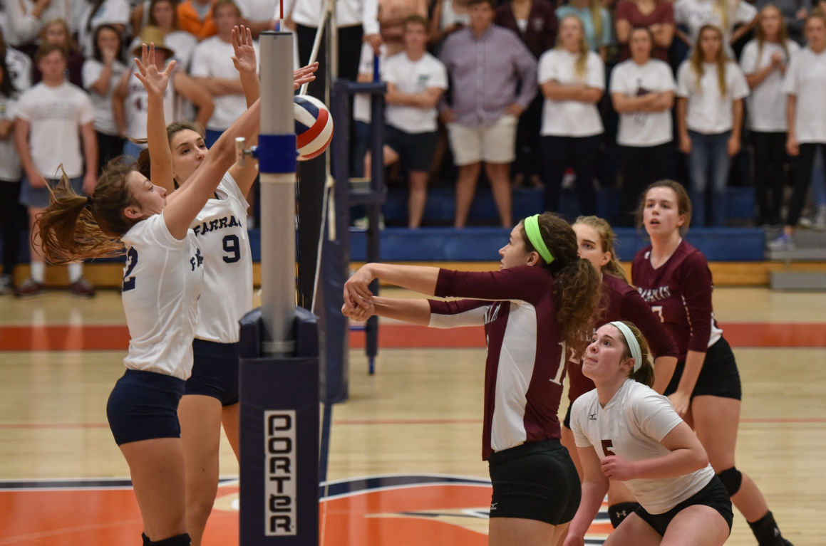Farragut v. Franklin